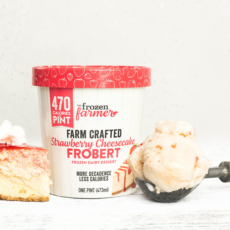 Frozen Farmer — As Seen on SHARK TANK